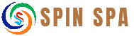 spin spa logo
