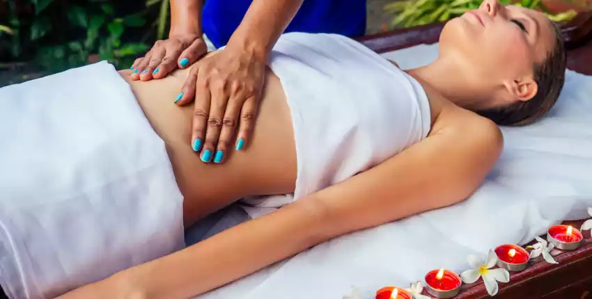 body-massage