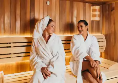 sauna bath in Belgaum