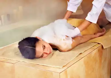 Hamman Body Polish in Belgaum