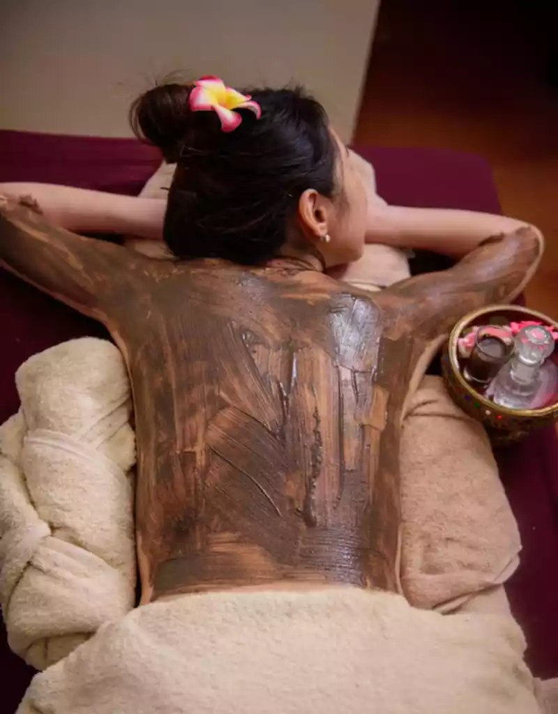 Body Polishing in Belgaum at SPIN SPA