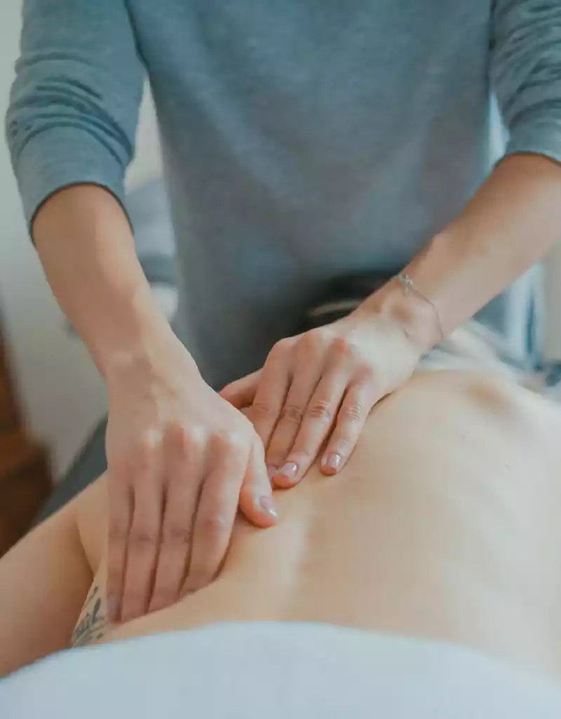 Full Body Massage in Belgaum at SPIN SPA