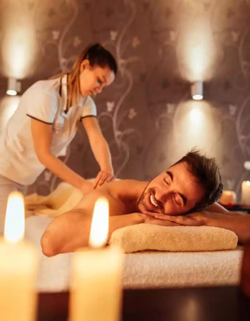 Turkish Hammam in Belgaum at SPIN SPA